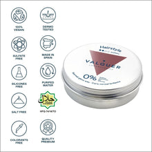 Cargar imagen en el visor de la galería, Cera Capilar Brillante – 100 ml - 100 ml - Cuidado Capilar