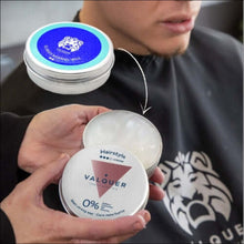 Cargar imagen en el visor de la galería, Cera Capilar Brillante – 100 ml - 100 ml - Cuidado Capilar