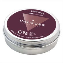 Cargar imagen en el visor de la galería, Cera Capilar Mate Fijación Normal - 100 ml - 100 ml