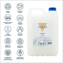 Cargar imagen en el visor de la galería, Champú almendras - 5000 ml - 5000 ml - Cuidado Capilar