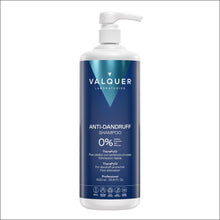 Cargar imagen en el visor de la galería, Champú Anticaspa - 0% Sin Sulfatos ni sal - 1000 ml