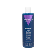 Cargar imagen en el visor de la galería, Champú Cabello Blanco y Gris – 0% Sin Sulfatos - 400 ml