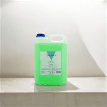 Cargar imagen en el visor de la galería, Champú clorofila - 5000 ml - 5000 ml - Cuidado Capilar