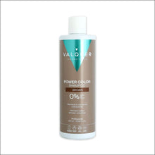 Cargar imagen en el visor de la galería, Champú Color Castaño - Power Color - 400 ml - 400 ml