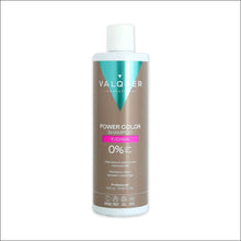 Cargar imagen en el visor de la galería, Champú Color Fucsia / Rosa – Power Color – 400 ml - 400 ml