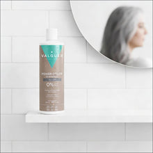 Cargar imagen en el visor de la galería, Champú color Gris - Power Color- 400 ml - 400 ml - Cuidado