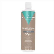 Cargar imagen en el visor de la galería, Champú color Gris - Power Color- 400 ml - 400 ml - Cuidado