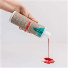 Cargar imagen en el visor de la galería, Champú color Rojo - Power Color - 400 ml - 400 ml - Cuidado