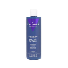 Cargar imagen en el visor de la galería, Champú con Ácido Hialurónico - 0% Sin Sulfatos - 400 ml