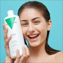 Cargar imagen en el visor de la galería, Champú con Biotina &amp; Keratina - 1000ml - 1000 ml - Cuidado