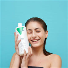 Cargar imagen en el visor de la galería, Champú con Biotina &amp; Keratina - 1000ml - 1000 ml - Cuidado