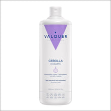 Cargar imagen en el visor de la galería, Champú de Cebolla - Revitalizante antioxidante