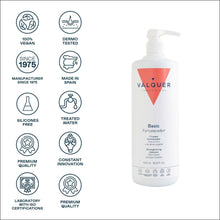 Cargar imagen en el visor de la galería, Champú fortalecedor - 1000 ml - 1000 ml - Cuidado Capilar