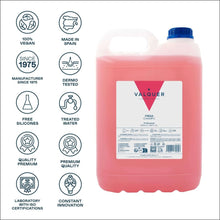 Cargar imagen en el visor de la galería, Champú Fresa – 5000 ml - 5000 ml - Cuidado Capilar