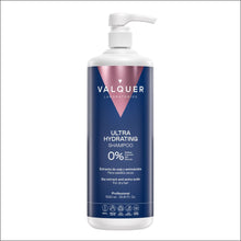 Cargar imagen en el visor de la galería, Champú Hidratante para Cabello Seco – 0% Sin Sulfatos