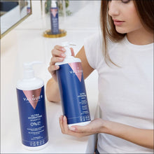 Cargar imagen en el visor de la galería, Champú Hidratante para Cabello Seco – 0% Sin Sulfatos