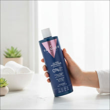Cargar imagen en el visor de la galería, Champú Hidratante para Cabello Seco – 0% Sin Sulfatos