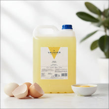 Cargar imagen en el visor de la galería, Champú huevo - 5000 ml - 5000 ml - Cuidado Capilar
