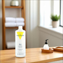 Cargar imagen en el visor de la galería, Champú Jengibre Ginger Strong - Anticaspa Revitalizante