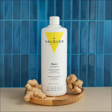 Cargar imagen en el visor de la galería, Champú Jengibre Ginger Strong - Anticaspa Revitalizante