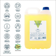 Cargar imagen en el visor de la galería, Champú manzana - 5000 ml - 5000 ml - Cuidado Capilar