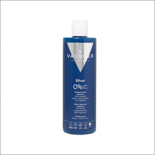 Cargar imagen en el visor de la galería, Champú Matizador 0% Sin Sulfatos – Silver Platinum - 400 ml