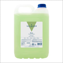 Cargar imagen en el visor de la galería, Champú melón sin sal - 5000 ml - Cuidado Capilar
