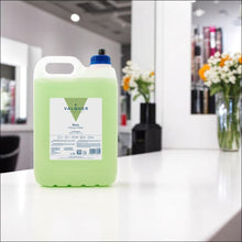 Cargar imagen en el visor de la galería, Champú melón sin sal - 5000 ml - Cuidado Capilar