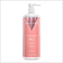 Cargar imagen en el visor de la galería, Champú Método Curly – Especial Pelo Rizado - 1000 ml