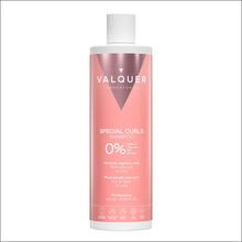 Cargar imagen en el visor de la galería, Champú Método Curly – Especial Pelo Rizado - 400 ml