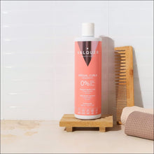 Cargar imagen en el visor de la galería, Champú Método Curly – Especial Pelo Rizado - Cuidado