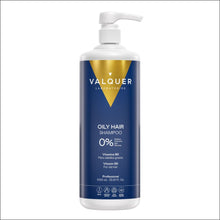 Cargar imagen en el visor de la galería, Champú para Cabello Graso - 0% Sin Sulfatos - 1000 ml