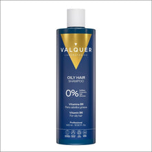 Cargar imagen en el visor de la galería, Champú para Cabello Graso - 0% Sin Sulfatos - 400 ml
