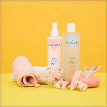 Cargar imagen en el visor de la galería, Champú para Niños (Extra Suave) con Ingredientes Naturales