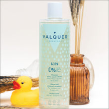 Cargar imagen en el visor de la galería, Champú para Niños (Extra Suave) con Ingredientes Naturales