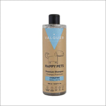 Cargar imagen en el visor de la galería, Champú Premium Hidratante para Mascotas - 400 ml - 400 ml