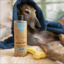 Cargar imagen en el visor de la galería, Champú Premium Hidratante para Mascotas - 400 ml - 400 ml