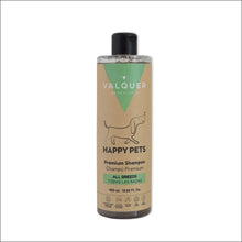 Cargar imagen en el visor de la galería, Champú Premium para Mascotas de Todas las Razas - 400 ml