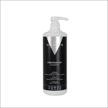 Cargar imagen en el visor de la galería, Champú preparador de tratamientos - 1000 ml - Cuidado