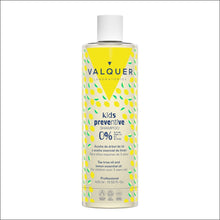 Cargar imagen en el visor de la galería, Champú Preventivo Infantil – 400 ml - 400 ml - Cuidado
