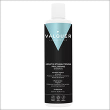 Cargar imagen en el visor de la galería, Champú prolongador del alisado de keratina - 300 ml - 300