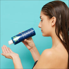 Cargar imagen en el visor de la galería, Champú Reparador para cabello dañado - 0% Sin Sulfatos
