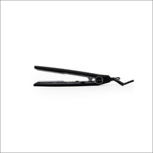 Cargar imagen en el visor de la galería, Corioliss Plancha de Pelo C1 Black Soft Touch Chrome