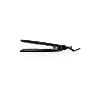 Corioliss Plancha de Pelo C1 Black Soft Touch Chrome