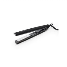 Cargar imagen en el visor de la galería, Corioliss Plancha de Pelo C1 Black Soft Touch Chrome