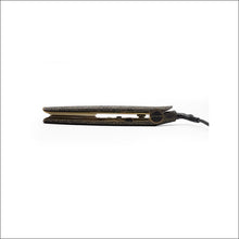 Cargar imagen en el visor de la galería, Corioliss Plancha de Pelo C1 Gold Leopard Soft Touch
