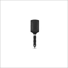 Cargar imagen en el visor de la galería, Corioliss The Paddle Brush Black - Cepillo