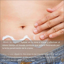 Cargar imagen en el visor de la galería, Crema Corporal Anticelulítica con Alga Fucus Vesiculosus