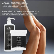 Cargar imagen en el visor de la galería, Crema Corporal Anticelulítica con Alga Fucus Vesiculosus