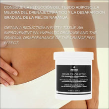 Cargar imagen en el visor de la galería, Crema Corporal Calor Activo con Guaraná y Centella Asiática